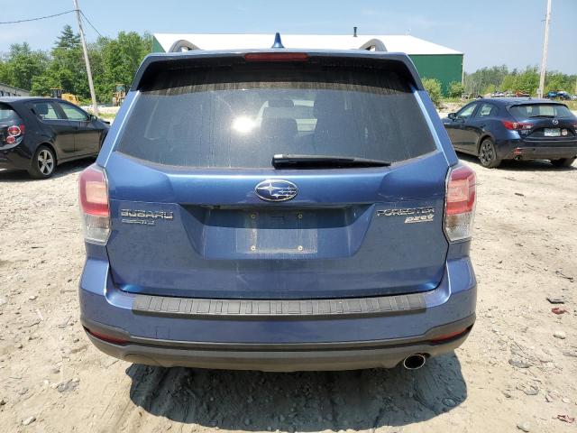 Photo 6 from auction – 2017 SUBARU FORESTER 2 with VIN JF2SJAGC3HH519425
