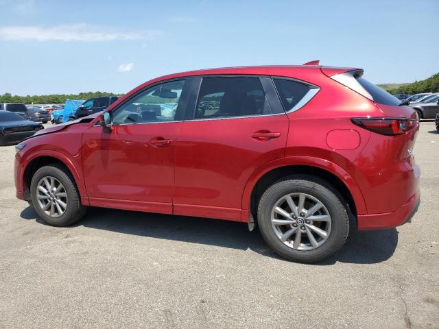 Photo 2 from auction – 2024 MAZDA CX-5 PREFE with VIN JM3KFBCL2R0406178