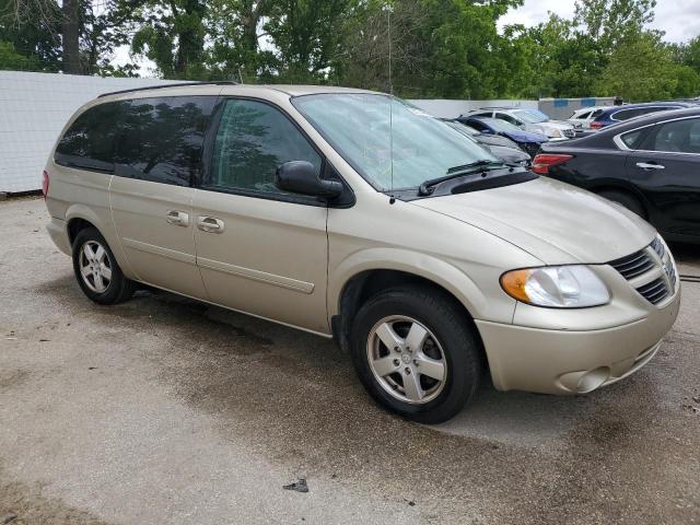 Photo 4 from auction – 2006 DODGE GRAND CARA with VIN 2D8GP44L96R715350