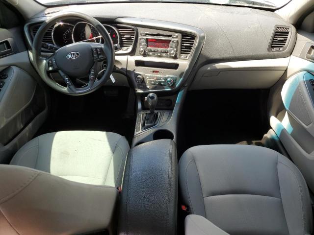 Photo 8 from auction – 2013 KIA OPTIMA LX with VIN 5XXGM4A73DG090576