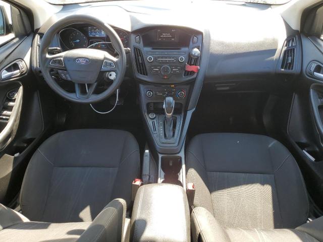 Photo 8 from auction – 2017 FORD FOCUS SE with VIN 1FADP3K2XHL315160