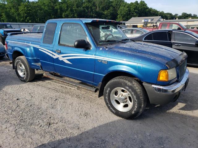 Photo 4 from auction – 2001 FORD RANGER SUP with VIN 1FTZR15E81TA40625