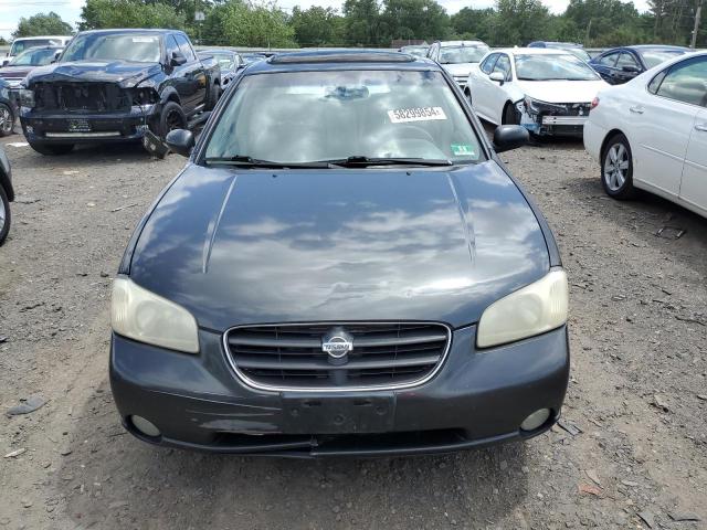 Photo 5 from auction – 2001 NISSAN MAXIMA GXE with VIN JN1CA31A71T109576