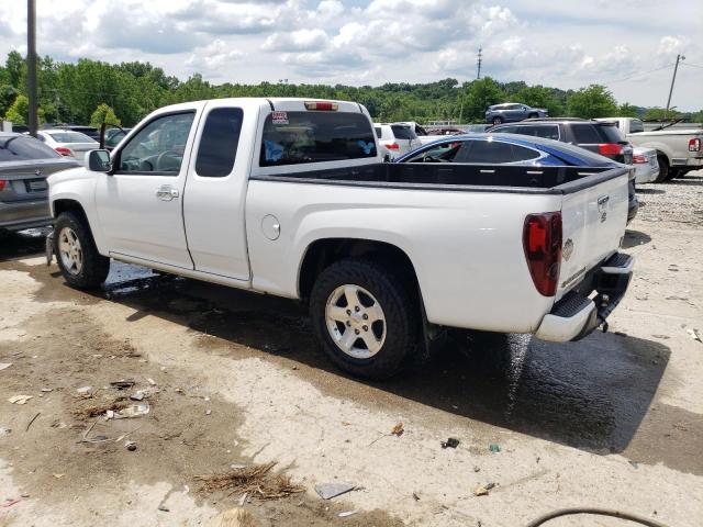 Photo 2 from auction – 2012 CHEVROLET COLORADO L with VIN 1GCESCFE3C8167334
