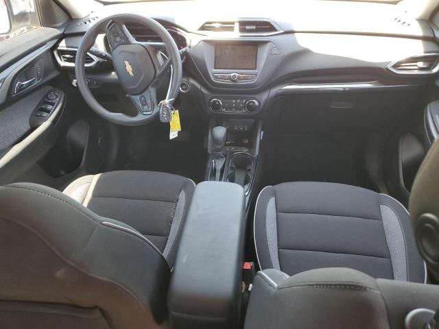 Photo 8 from auction – 2023 CHEVROLET TRAILBLAZE with VIN KL79MRSL4PB025874
