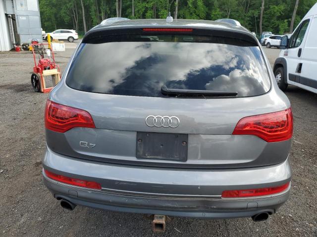 Photo 6 from auction – 2013 AUDI Q7 PREMIUM with VIN WA1LGAFE6DD001602