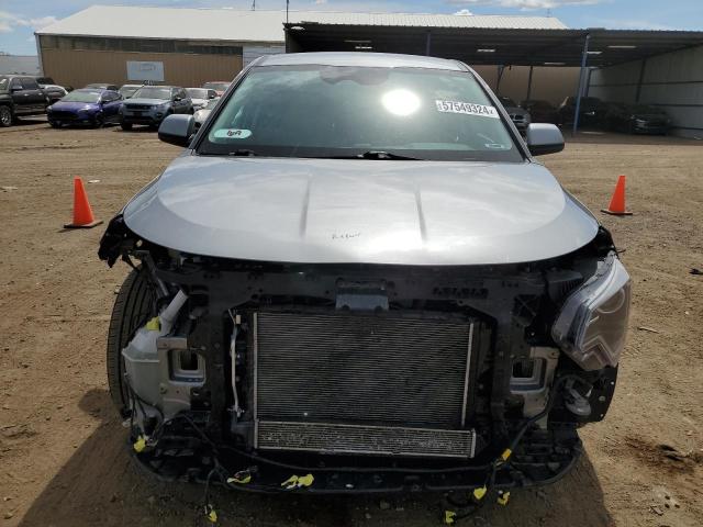 Photo 5 from auction – 2023 KIA NIRO LX with VIN KNDCP3LEXP5061211