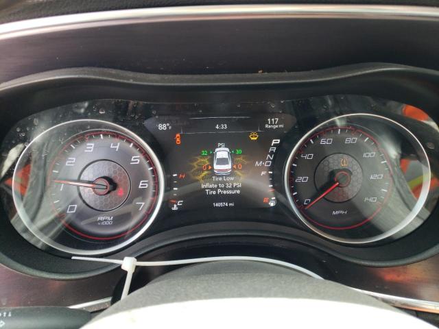 صورة رقم 9 من المزاد - 2015 DODGE CHARGER SE مع VIN 2C3CDXBG2FH826717
