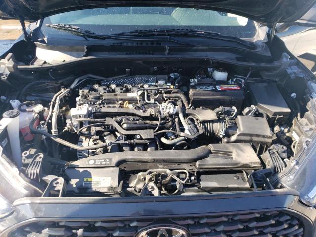 Photo 12 from auction – 2022 TOYOTA COROLLA CR with VIN 7MUAAAAG4NV022936