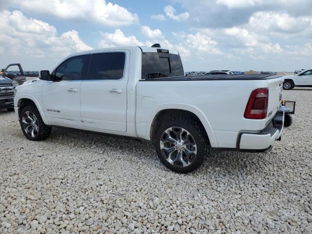 Photo 2 from auction – 2021 RAM 1500 LONGH with VIN 1C6SRFKT4MN724539