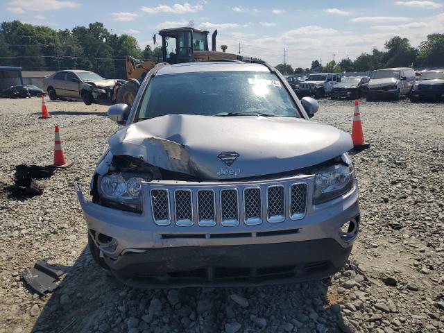 Photo 5 from auction – 2016 JEEP COMPASS LA with VIN 1C4NJDEB0GD783053