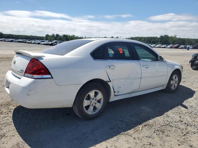 Photo 3 from auction – 2011 CHEVROLET IMPALA LT with VIN 2G1WG5EK0B1269922