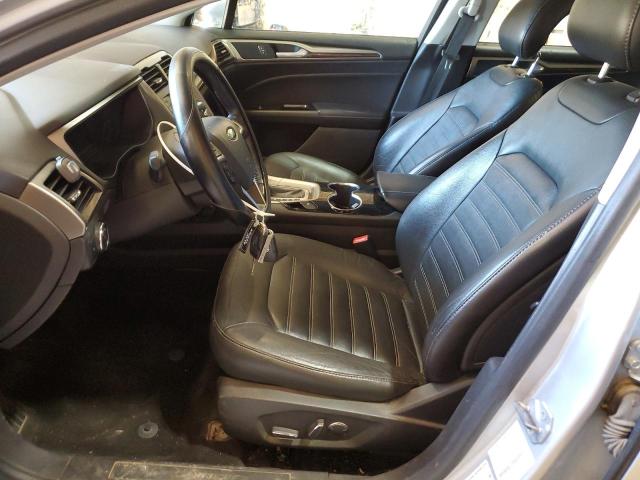 Photo 7 from auction – 2014 FORD FUSION SE with VIN 3FA6P0HD0ER338265