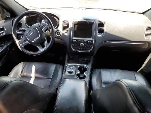 Photo 8 from auction – 2015 DODGE DURANGO LI with VIN 1C4RDJDG4FC146689