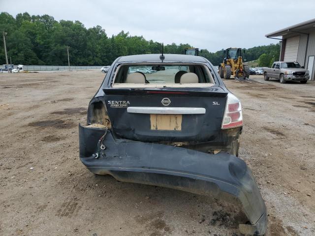 Photo 6 from auction – 2011 NISSAN SENTRA 2.0 with VIN 3N1AB6AP4BL652691