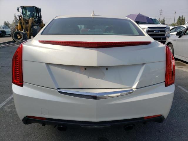 صورة رقم 6 من المزاد - 2014 CADILLAC ATS مع VIN 1G6AA5RX9E0184928