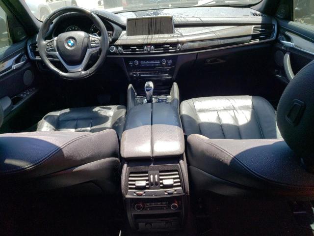 Photo 8 from auction – 2017 BMW X6 SDRIVE3 with VIN 5UXKU0C33H0F99864