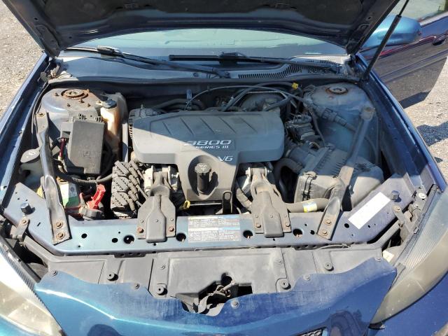 Photo 11 from auction – 2005 PONTIAC GRAND PRIX with VIN 2G2WP522151242555