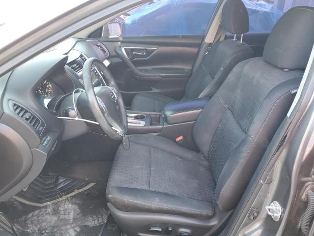 Photo 7 from auction – 2017 NISSAN ALTIMA 2.5 with VIN 1N4AL3AP7HC156321