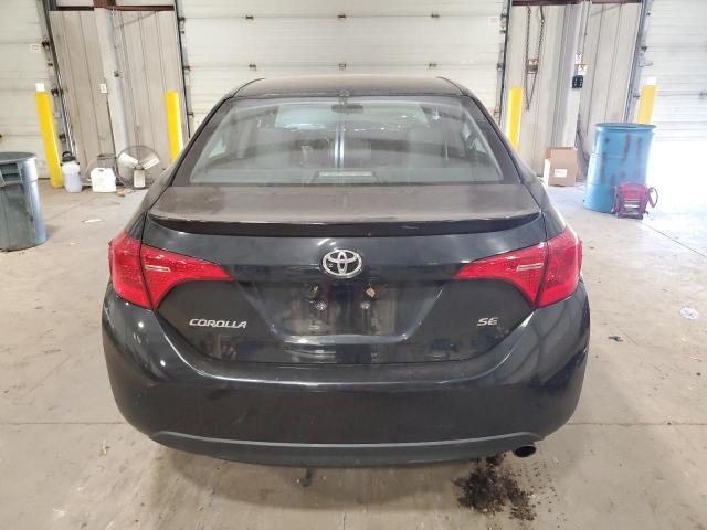 Photo 6 from auction – 2018 TOYOTA COROLLA L with VIN 2T1BURHEXJC053359