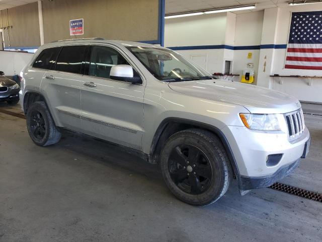 Photo 4 from auction – 2012 JEEP GRAND CHER with VIN 1C4RJFAG2CC304727