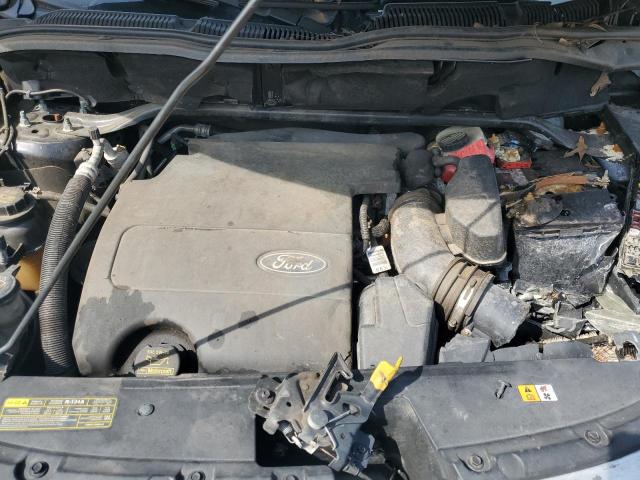 Photo 12 from auction – 2012 FORD EXPLORER X with VIN 1FMHK7D82CGA78955