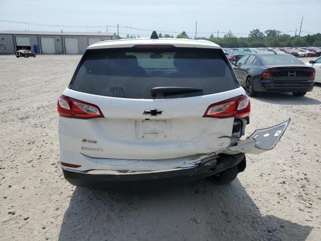Photo 6 from auction – 2020 CHEVROLET EQUINOX LT with VIN 2GNAXKEVXL6209331