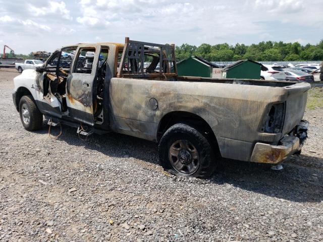 Photo 2 from auction – 2018 RAM 3500 SLT with VIN 3C63R3HL6JG249247