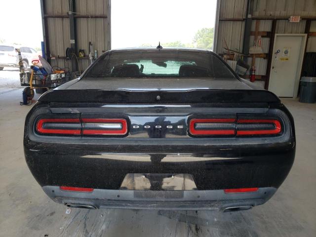 Photo 6 from auction – 2016 DODGE CHALLENGER with VIN 2C3CDZAG9GH306805
