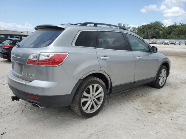 Photo 3 from auction – 2011 MAZDA CX-9 with VIN JM3TB3DV0B0322338