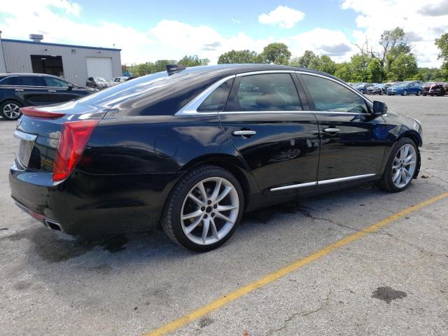 Photo 3 from auction – 2017 CADILLAC XTS PREMIU with VIN 2G61P5S38H9131525
