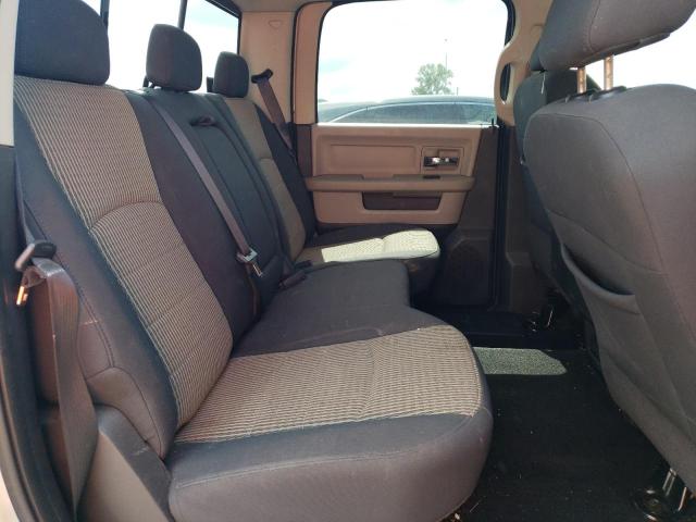 Photo 10 from auction – 2009 DODGE RAM 1500 with VIN 1D3HV13T89J528173