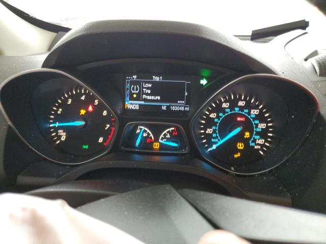 Photo 9 from auction – 2015 FORD ESCAPE TIT with VIN 1FMCU9JX0FUB02963