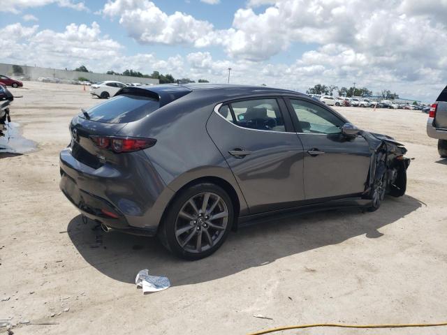 Photo 3 from auction – 2020 MAZDA 3 PREFERRE with VIN JM1BPAMM1L1171474