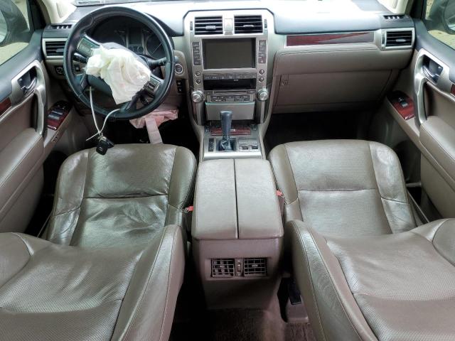 Photo 8 from auction – 2012 LEXUS GX 460 with VIN JTJBM7FX5C5042811
