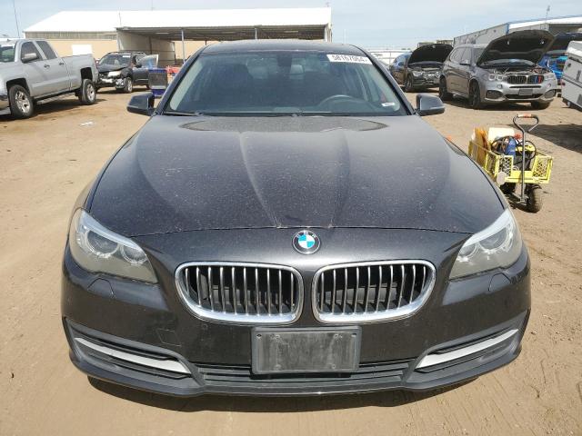Photo 5 from auction – 2014 BMW 535 XI with VIN WBA5B3C59ED530859
