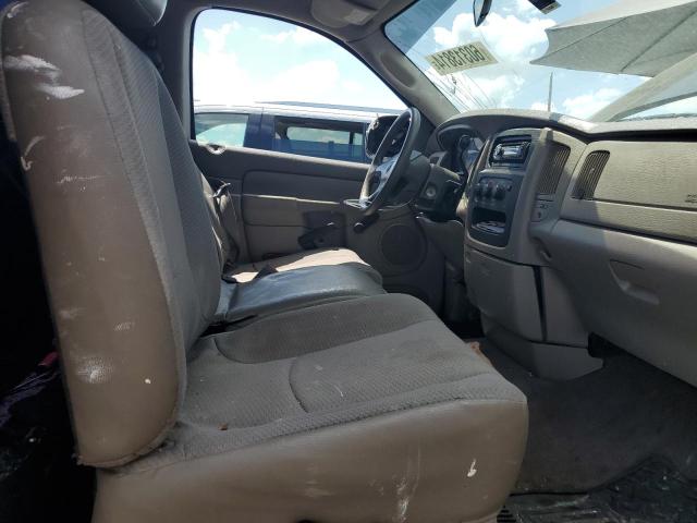 Photo 7 from auction – 2003 DODGE RAM 1500 S with VIN 1D7HA16K23J679918