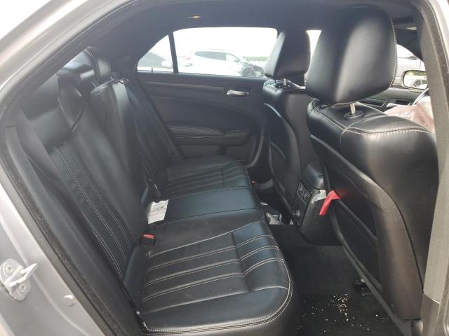 Photo 10 from auction – 2014 CHRYSLER 300 S with VIN 2C3CCABG9EH228753