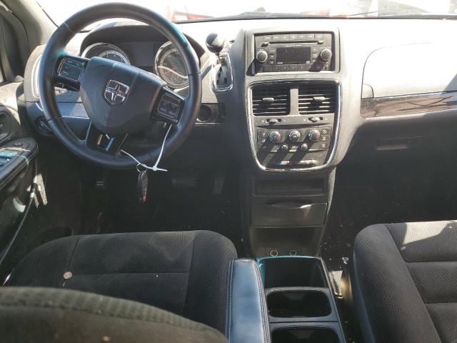 Photo 8 from auction – 2017 DODGE GRAND CARA with VIN 2C4RDGBG7HR564115