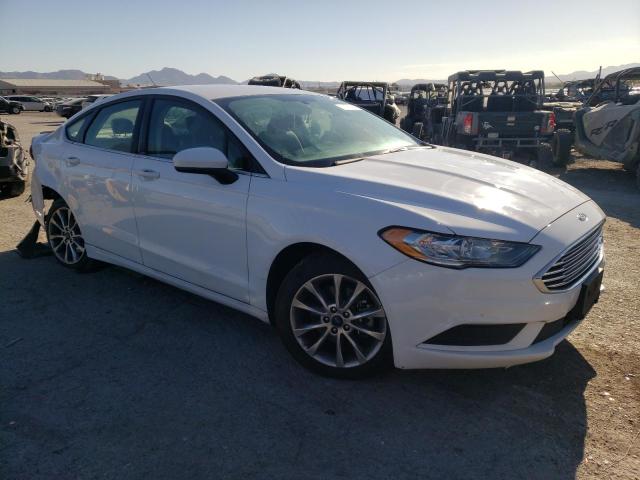 Photo 4 from auction – 2017 FORD FUSION SE with VIN 3FA6P0HD9HR398615