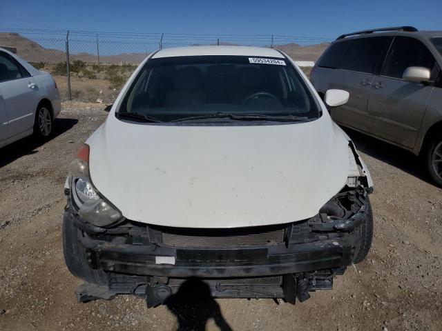 Photo 5 from auction – 2012 HYUNDAI ELANTRA GL with VIN 5NPDH4AE7CH090699