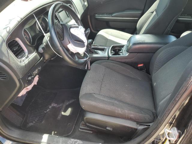 Photo 7 from auction – 2015 DODGE CHARGER SE with VIN 2C3CDXBG6FH717032