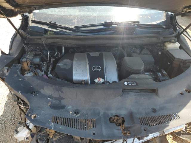 Photo 12 from auction – 2017 LEXUS RX 350 BAS with VIN 2T2ZZMCA6HC083956
