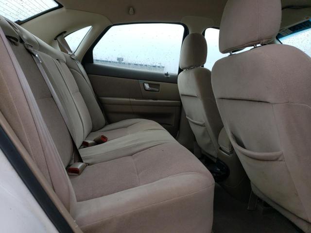 صورة رقم 10 من المزاد - 2001 FORD TAURUS SES مع VIN 1FAFP55U81A142371