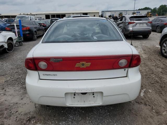 Photo 6 from auction – 2004 CHEVROLET CAVALIER with VIN 1G1JC52F447292512