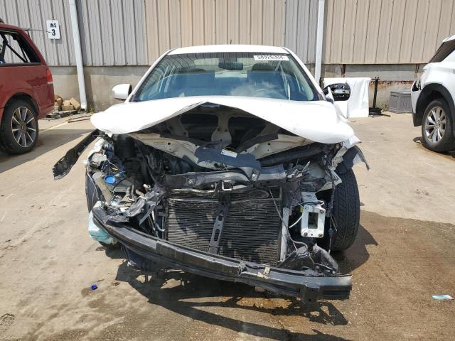 Photo 5 from auction – 2010 KIA FORTE EX with VIN KNAFU4A24A5183278