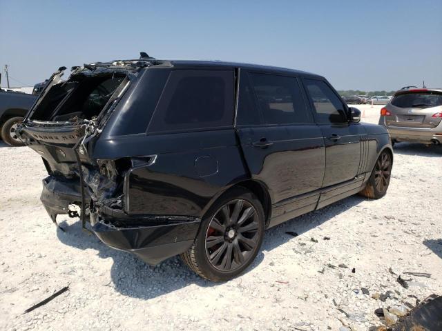 Photo 3 from auction – 2016 LAND ROVER RANGE ROVE with VIN SALGS3EF9GA252835