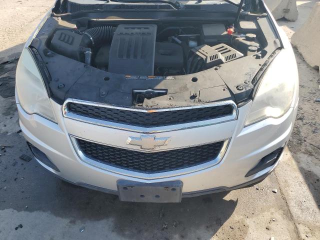 Photo 12 from auction – 2013 CHEVROLET EQUINOX LT with VIN 2GNALDEK4D1114419