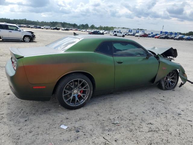 Photo 3 from auction – 2015 DODGE CHALLENGER with VIN 2C3CDZDJ3FH911330