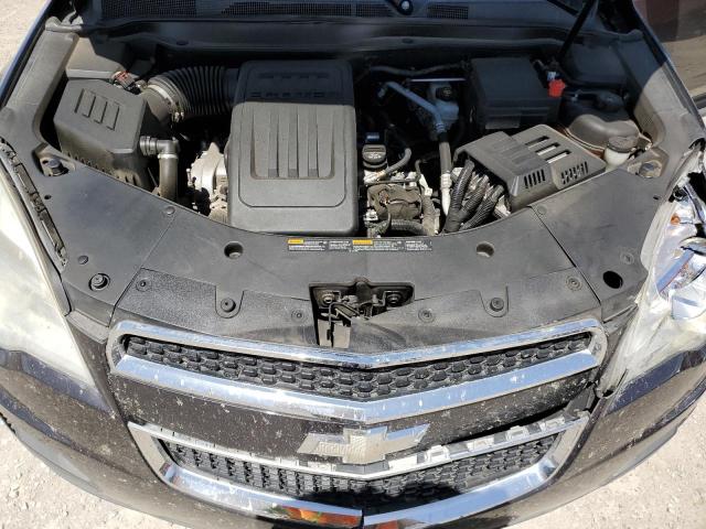 Photo 11 from auction – 2014 CHEVROLET EQUINOX LT with VIN 2GNFLFEK9E6274365